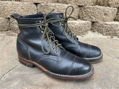 Truman boot company - Men's Boots. Filter (1) Java Waxed Flesh. $ 480.00. Sold Out. Black Waxed Flesh. $ 480.00. Sold Out. Black Teacore.